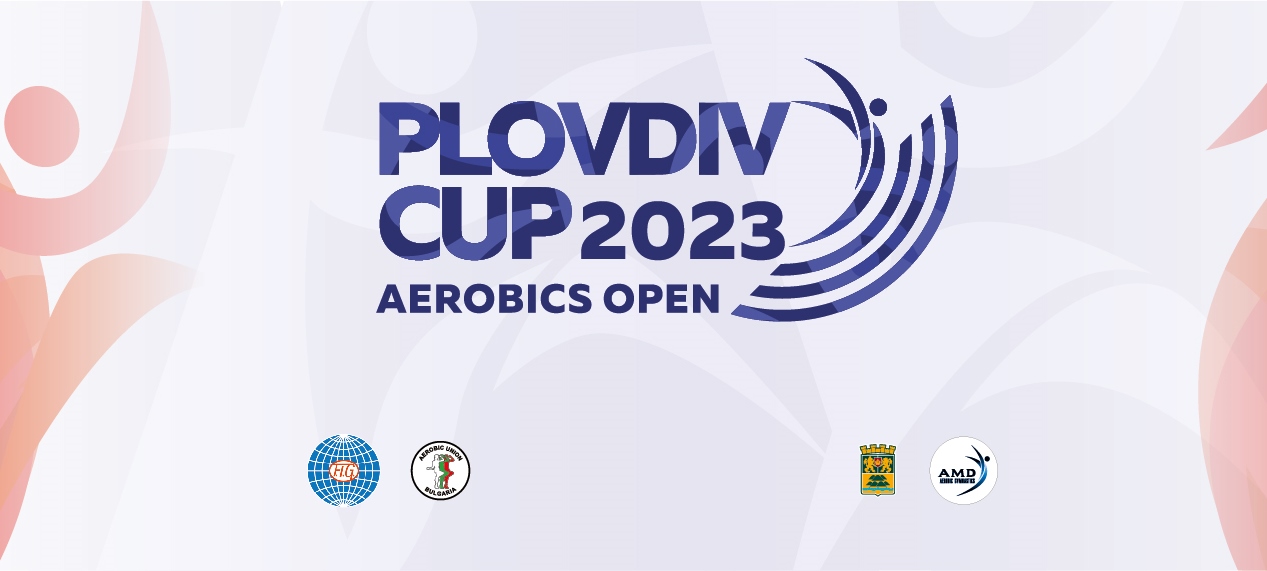 Plovdiv Cup Aerobics Open Visitplovdiv