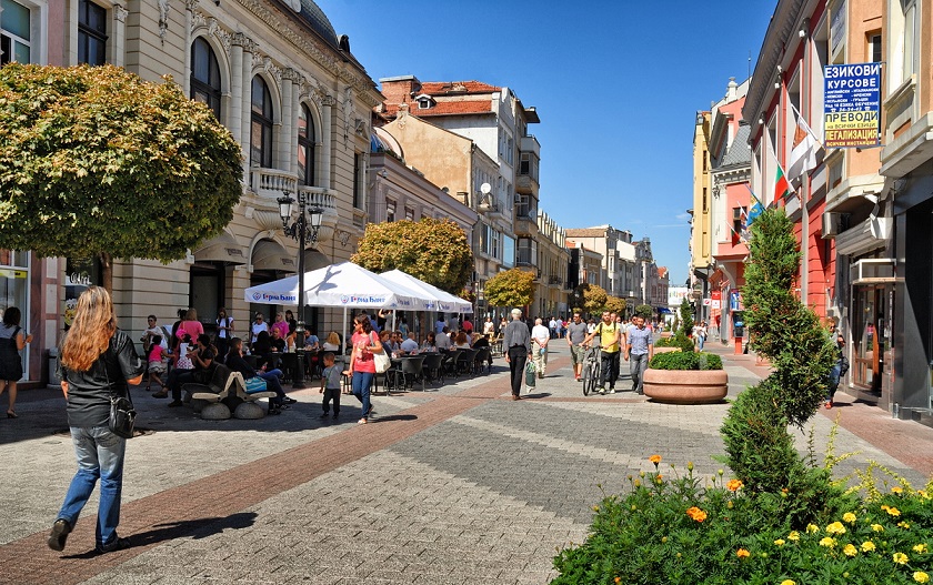 Plovdiv city | visitplovdiv.com